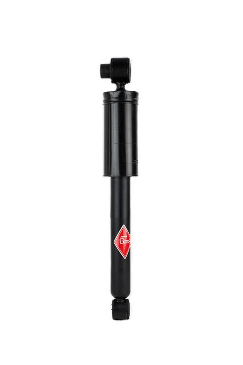 KYB Gas-A-Just Shock Absorber Rear Single 551804