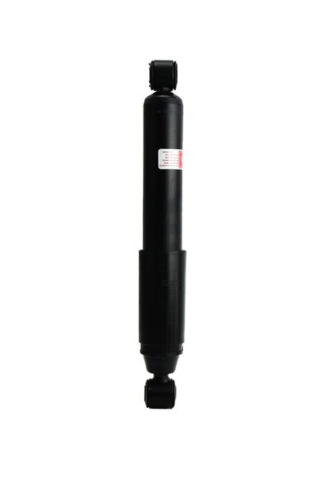 KYB Gas-A-Just Shock Absorber Rear LH 551811