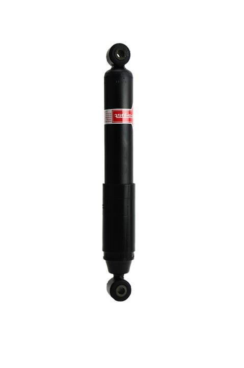 KYB Gas-A-Just Shock Absorber Rear LH 551811