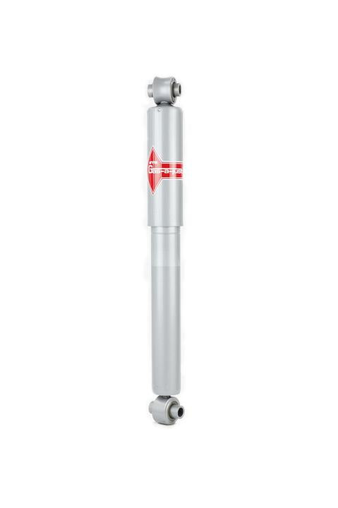 KYB Gas-A-Just Shock Absorber Rear Single 553013