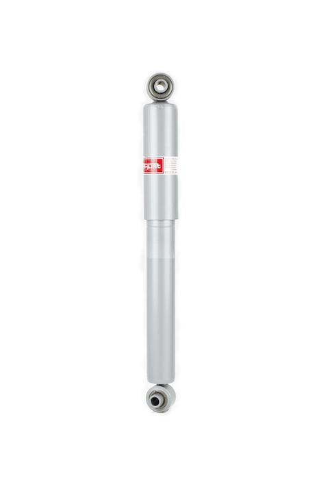 KYB Gas-A-Just Shock Absorber Rear Single 553013