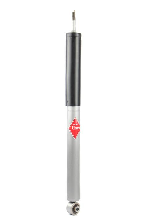 KYB Gas-A-Just Shock Absorber Rear 553178