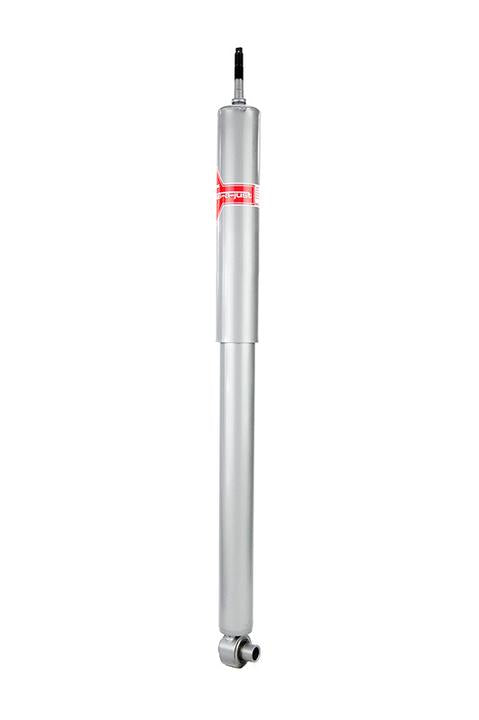 KYB Gas-A-Just Shock Absorber Rear Single 553182
