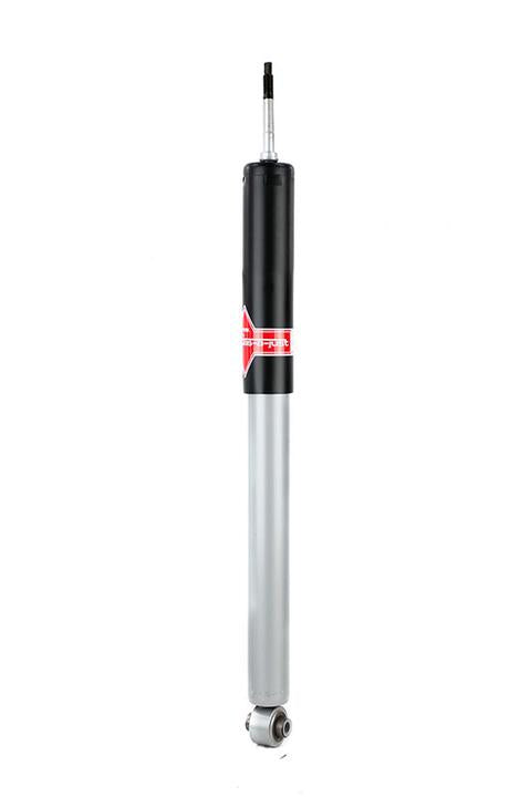 KYB Gas-A-Just Shock Absorber Front Pair 553184