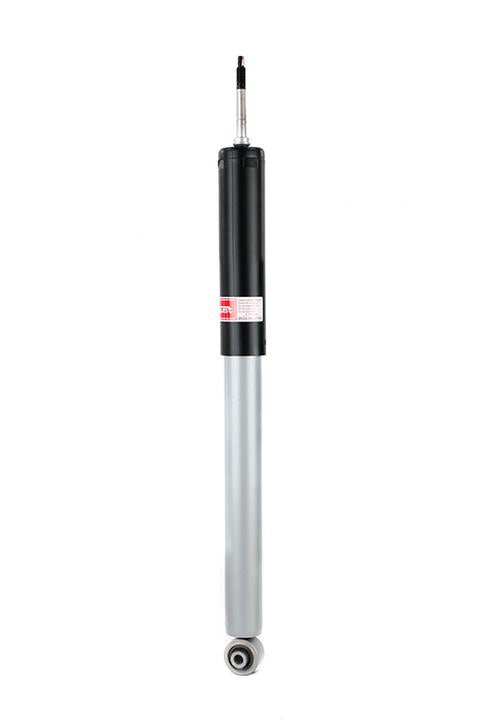 KYB Gas-A-Just Shock Absorber Front Pair 553184