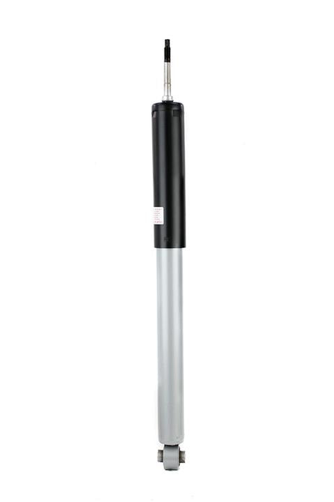 KYB Gas-A-Just Shock Absorber Front Pair 553184