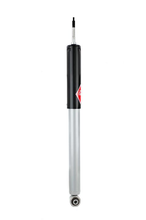 KYB Gas-A-Just Shock Absorber Front Pair 553184