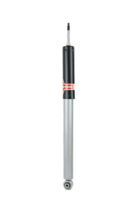 KYB Gas-A-Just Shock Absorber Rear 553198