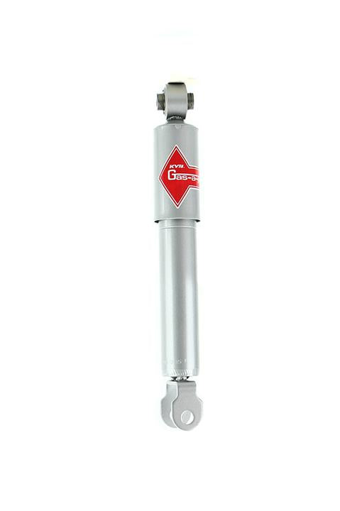 KYB Gas-A-Just Shock Absorber Rear Single 553205