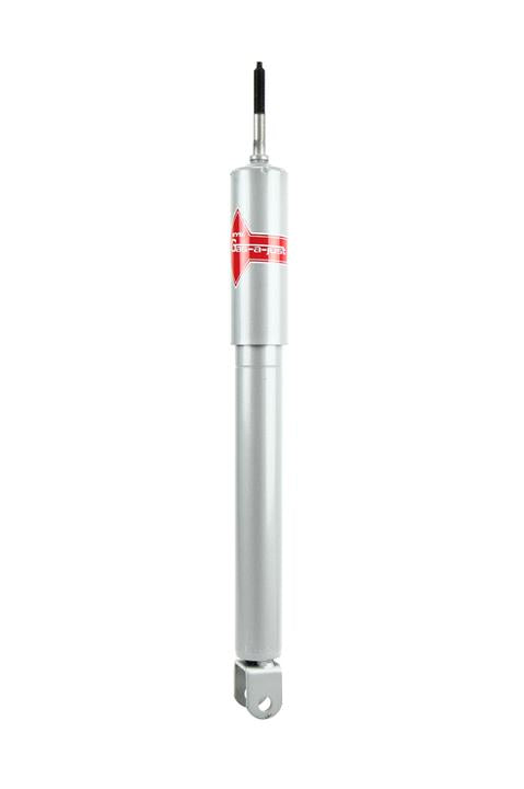 KYB Gas-A-Just Shock Absorber Front Pair 553208