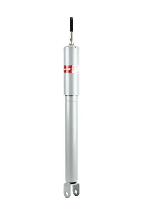 KYB Gas-A-Just Shock Absorber Front Pair 553208