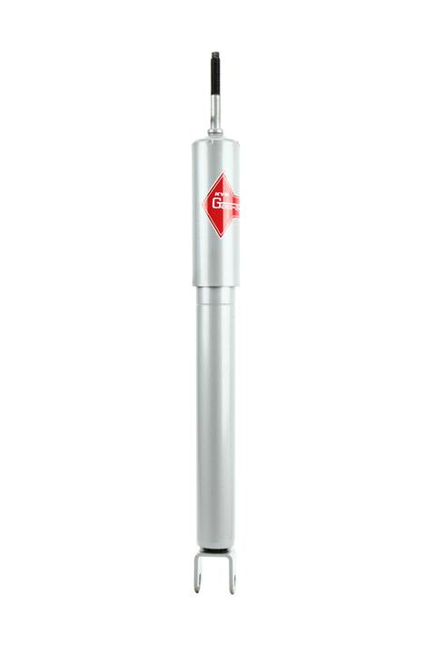 KYB Gas-A-Just Shock Absorber Front Pair 553208