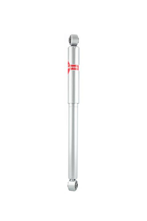 KYB Gas-A-Just Shock Absorber Rear 553211