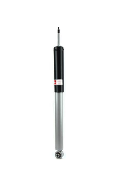 KYB Gas-A-Just Shock Absorber Rear Single 553236