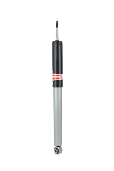 KYB Gas-A-Just Shock Absorber Rear Single 553237