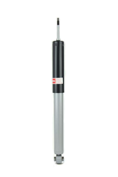 KYB Gas-A-Just Shock Absorber Rear Single 553245