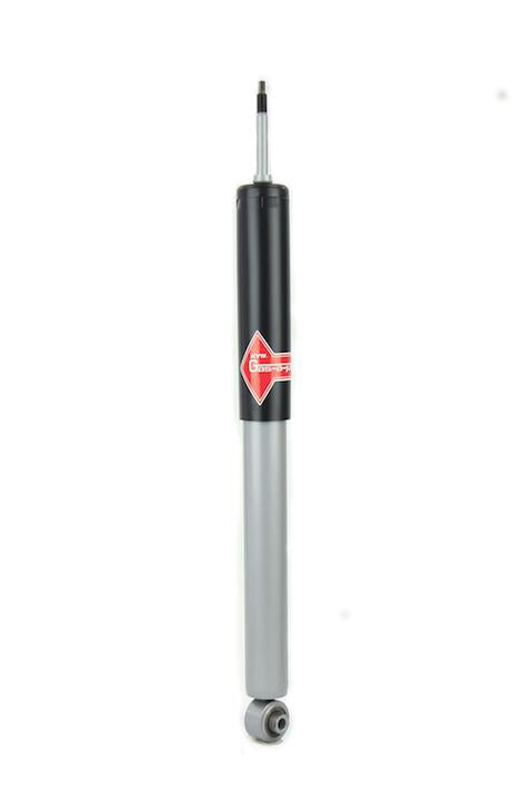 KYB Gas-A-Just Shock Absorber Rear Single 553245
