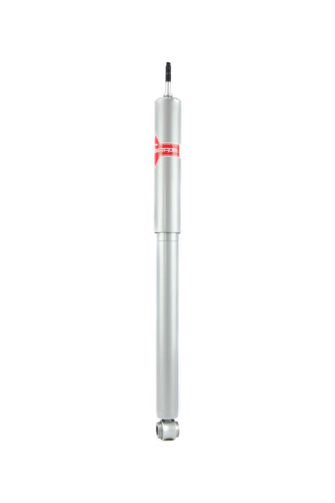 KYB Gas-A-Just Shock Absorber Rear Single 553295