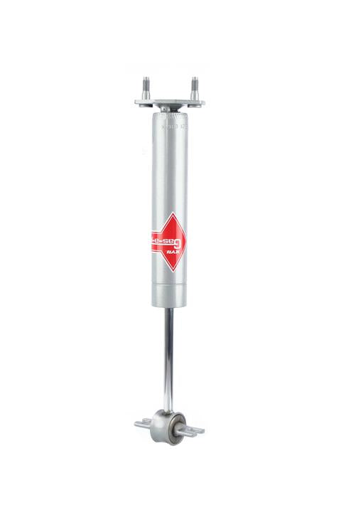 KYB Gas-A-Just Shock Absorber Front Single 553321