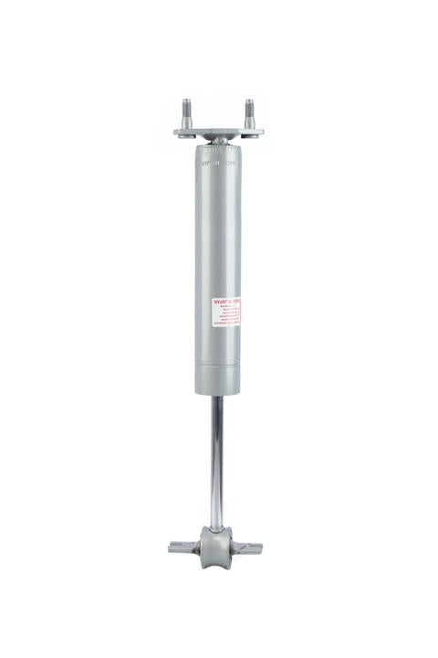 KYB Gas-A-Just Shock Absorber Front Single 553321