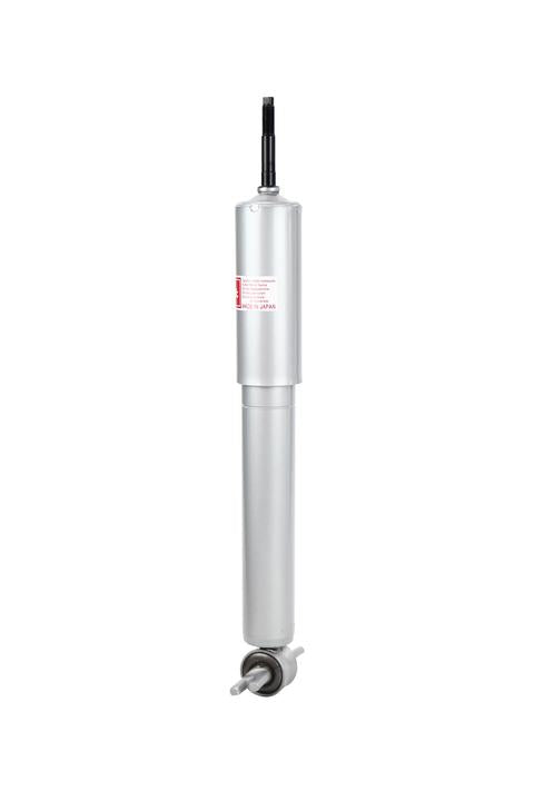 KYB Gas-A-Just Shock Absorber Front Single 553327