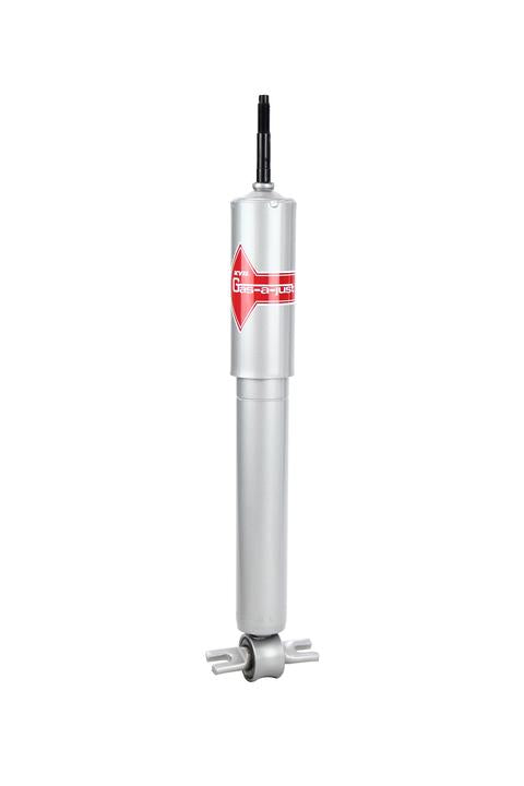 KYB Gas-A-Just Shock Absorber Front Single 553327