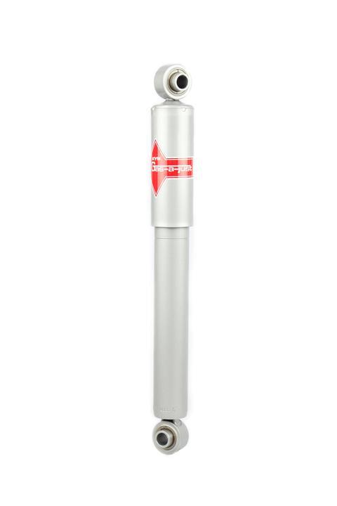 KYB Gas-A-Just Shock Absorber Rear 553337