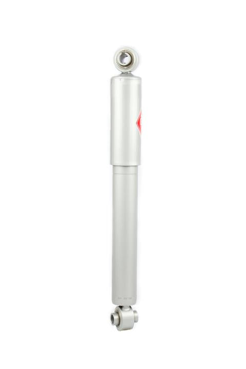 KYB Gas-A-Just Shock Absorber Rear 553337