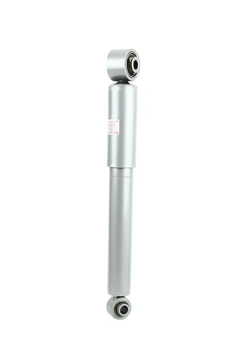 KYB Gas-A-Just Shock Absorber Rear Single 553338