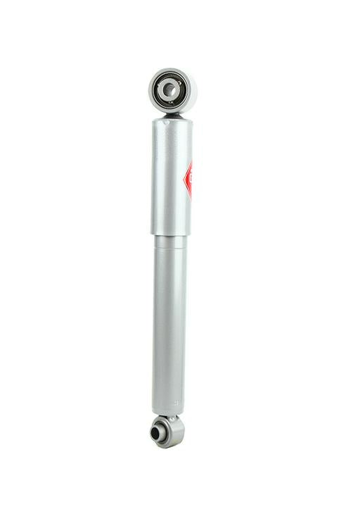 KYB Gas-A-Just Shock Absorber Rear Single 553338