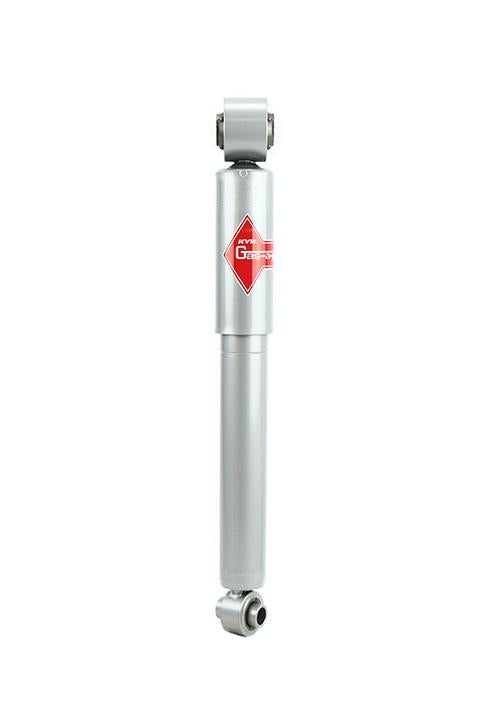 KYB Gas-A-Just Shock Absorber Rear Single 553338