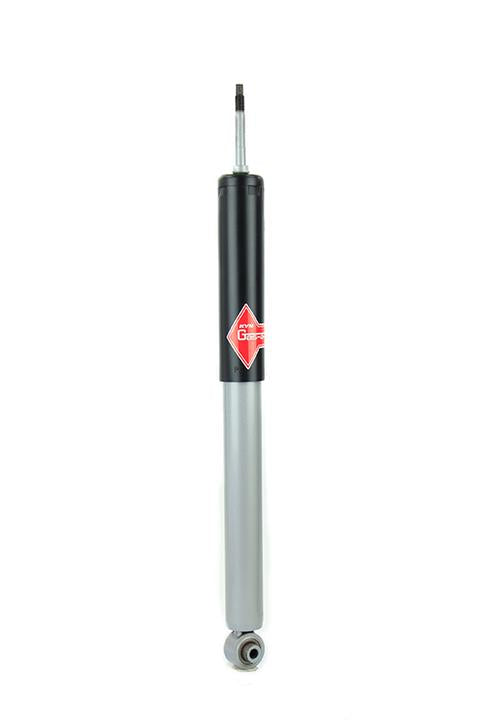 KYB Gas-A-Just Shock Absorber Rear Single 553340