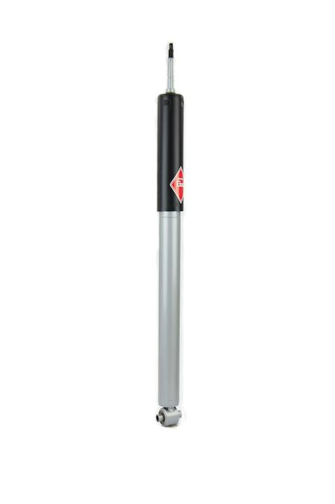 KYB Gas-A-Just Shock Absorber Rear Single 553356