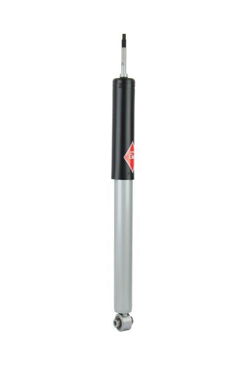 KYB Gas-A-Just Shock Absorber Rear Single 553359