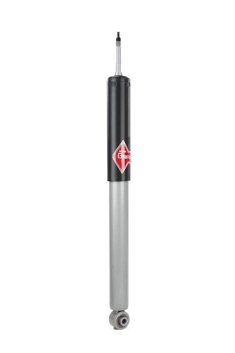 KYB Gas-A-Just Shock Absorber Rear Single 553364
