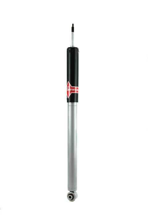 KYB Gas-A-Just Shock Absorber Rear Single 553367