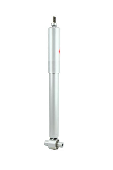 KYB Gas-A-Just Shock Absorber Rear Single 553385