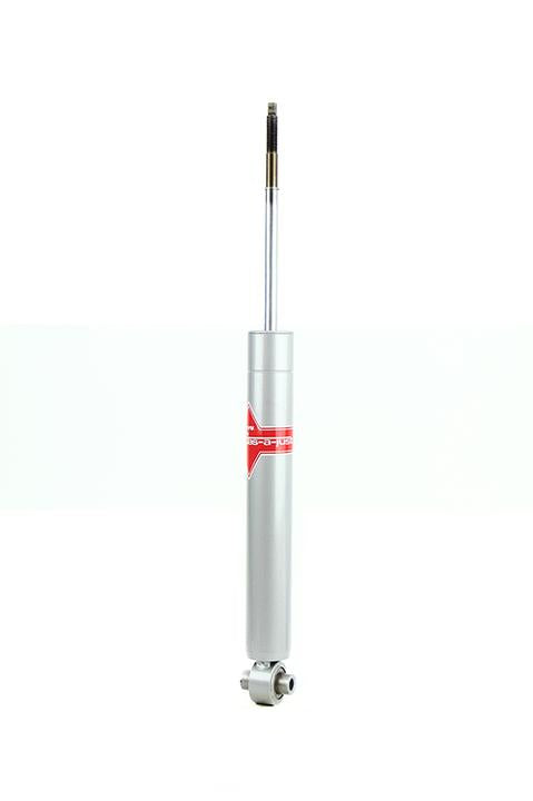 KYB Gas-A-Just Shock Absorber Rear Single 553393
