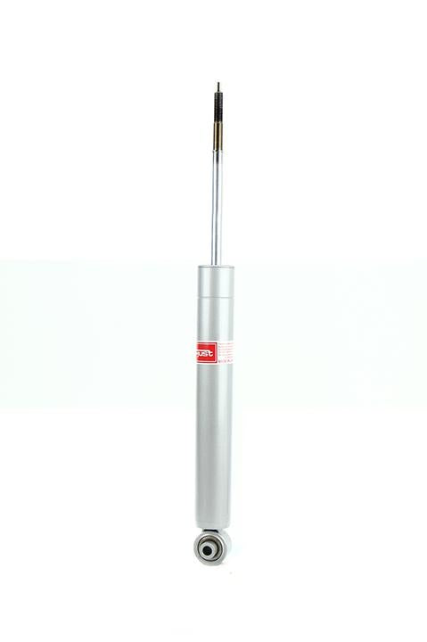 KYB Gas-A-Just Shock Absorber Rear Single 553393