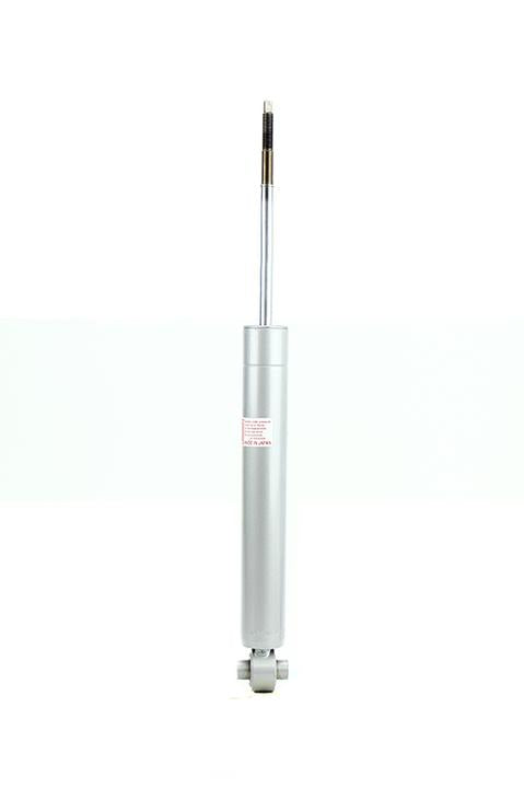 KYB Gas-A-Just Shock Absorber Rear Single 553393