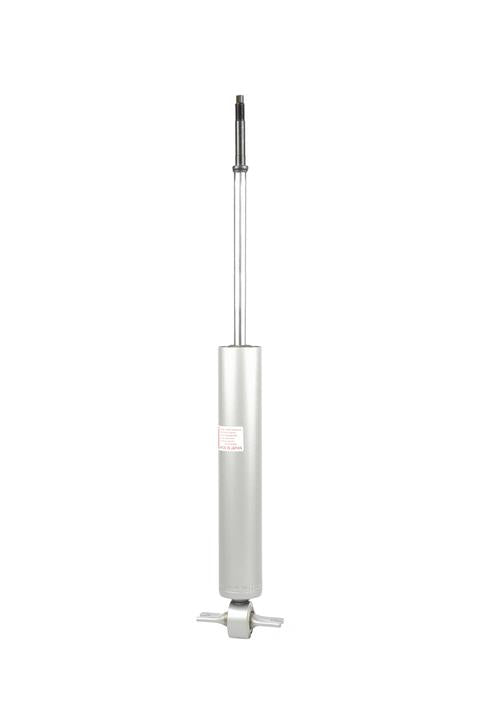 KYB Gas-A-Just Shock Absorber Rear 554004