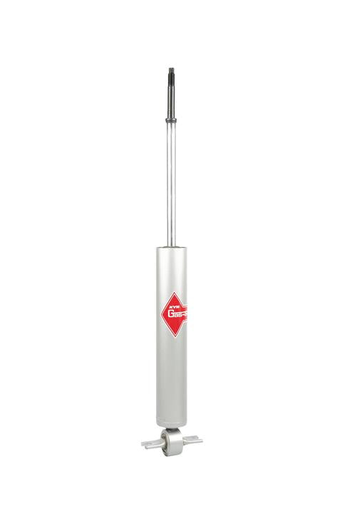 KYB Gas-A-Just Shock Absorber Rear 554004
