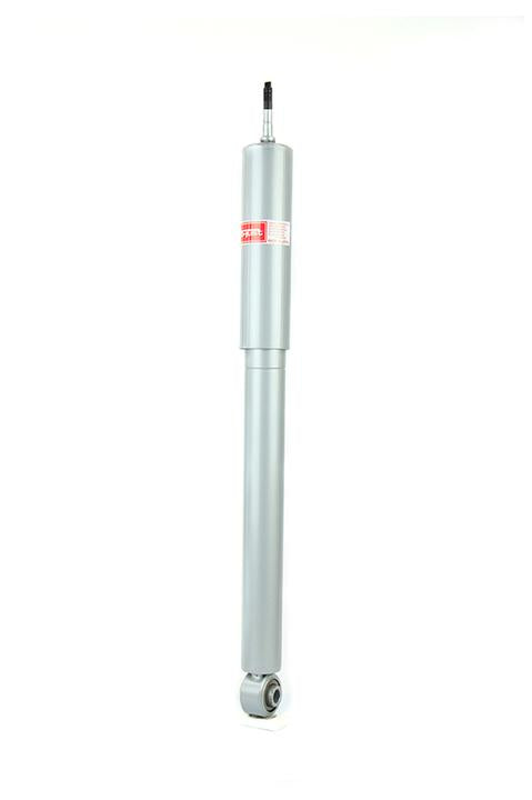 KYB Gas-A-Just Shock Absorber Rear Single 554015