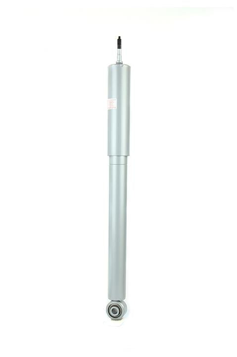 KYB Gas-A-Just Shock Absorber Rear Single 554015
