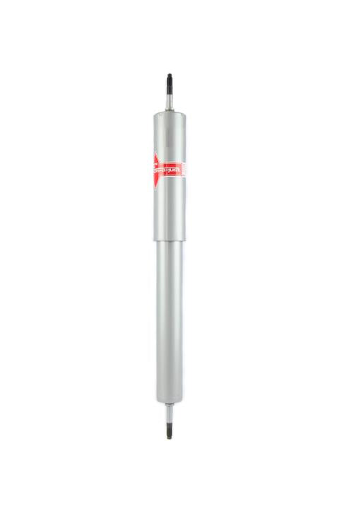 KYB Gas-A-Just Shock Absorber Rear 554017