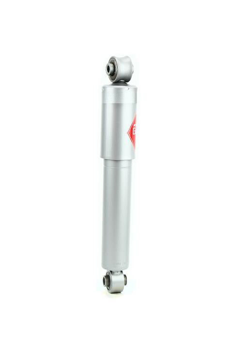 KYB Gas-A-Just Shock Absorber Rear Single 554077