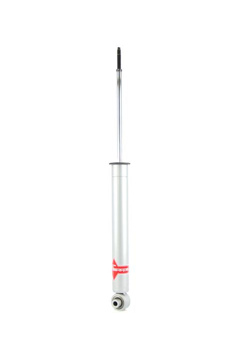 KYB Gas-A-Just Shock Absorber Rear 554104
