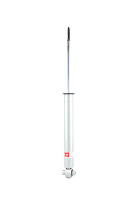 KYB Gas-A-Just Shock Absorber Rear 554104