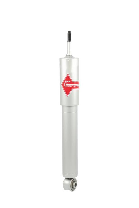 KYB Gas-A-Just Shock Absorber Front Single 554160