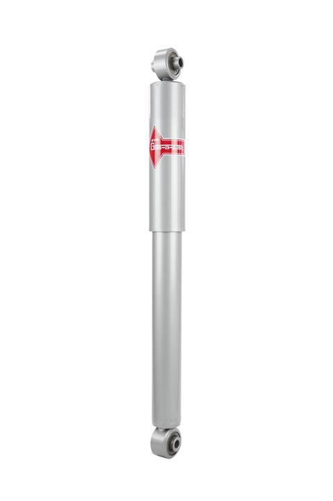 KYB Gas-A-Just Shock Absorber Rear Single 554185